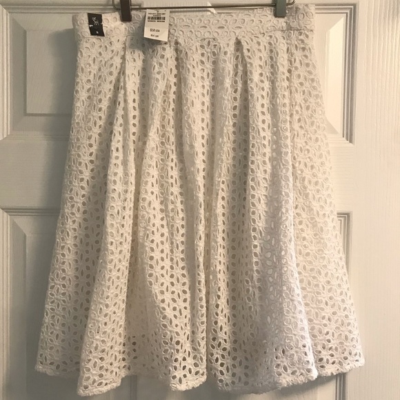 Abercrombie & Fitch women’s skirt new with tag - Picture 2 of 9